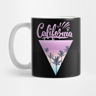 CALIFORNIA Mug